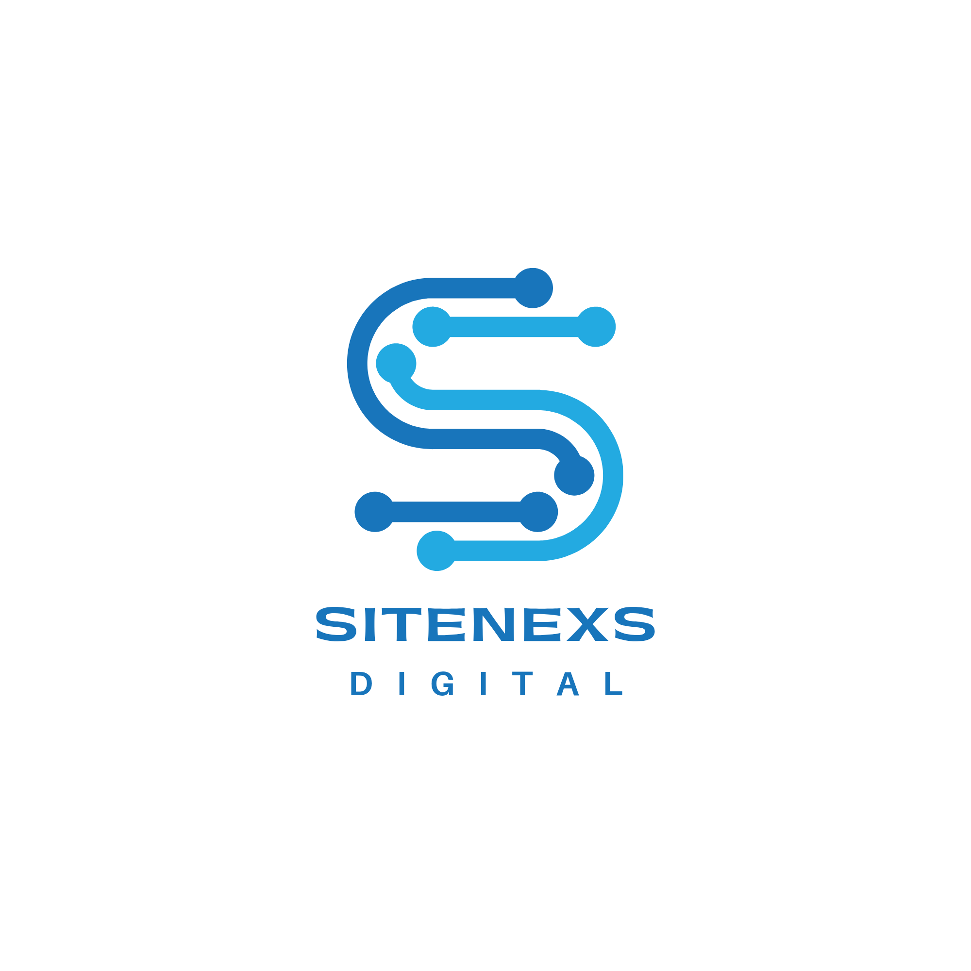 Sitenexs Logo